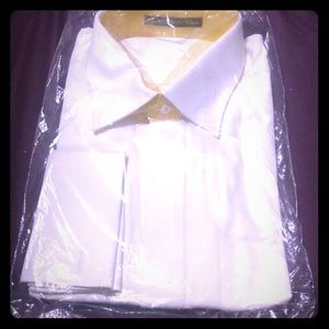 Dress shirt